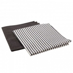 Интерьерные подушки «Стильный дизайн», набор для шитья, 2шт, 26 ? 15 ? 3 см