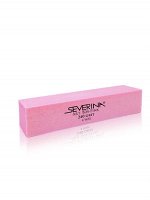JESS NAIL БАФ для ногтей В04 - розовый 240