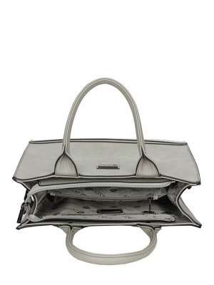 LACCOMA сумка 13463-GRAY-серый