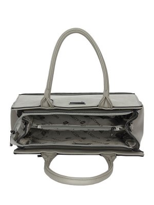 LACCOMA сумка 13506-G.GREY-серый