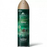 Glade аэрозоль Морозная хвоя и эвкалипт 300 мл