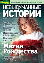 НЕВЫДУМАННЫЕ ИСТОРИИ 1-2/2020 Магия Рождества