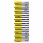 АЛКАЛИСК Батарейка щелочная, LR6 AA 1,5В