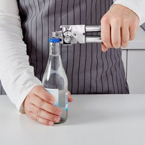 KONCIS, Консервный нож, нержавеющая сталь