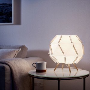 Настольная лампа Lighting Fixtures