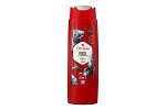OLD SPICE Гель для душа + шампунь 2в1 Rock with Charcoal 250мл