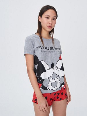 Пижамный комплект Mickey Mouse