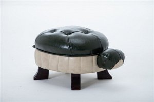 Детский пуфик-кресло Turtle
