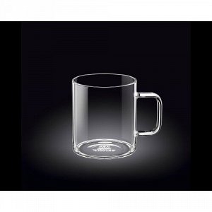 WILMAX Thermo Glass Кружка 400мл WL-888607