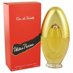 PALOMA PICASSO lady 100ml edt