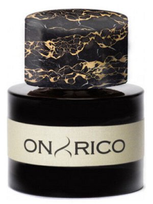 ONYRICO Itineris unisex  50ml parfum
