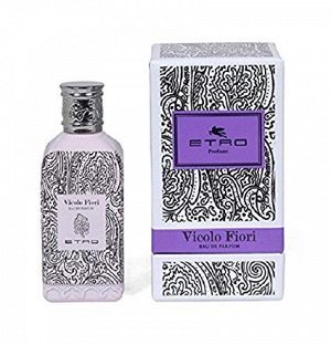 ETRO Vicolo Fiori lady 100ml edt