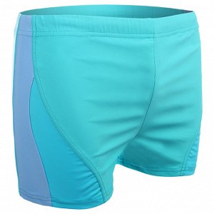 Плавки-шорты взрослые для плавания, размер 50, цвета МИКС