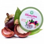 Мангостиновый Воск от Кожных Инфекций, Ранозаживляющий Ni-Na Thaiherbs
