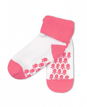 Махровые носки для малышей 13331-ПН19