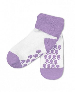 Махровые носки для малышей 13333-ПН19