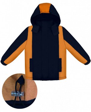 Зимняя куртка для мальчика 77913-МЗ16