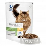 Perfect Fit д/кош кастрир/стерил 7+ Курица 650гр (1/10)