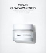 Крем для лица Cream Glow Awakening 50ml (HUXLEY)