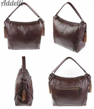 Женская сумка 72950 Brown