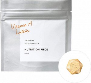 ORBIS Nutrition Piece Vitamin A&amp;Lutein - витамин А и лютеин