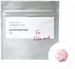 ORBIS Nutrition Piece FE&amp; Folic Acid - железо и фолиевая кислота
