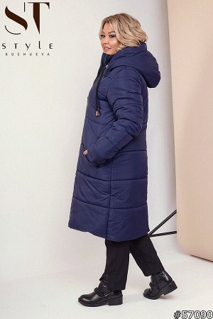 ST Style Зимнее пальто 57090