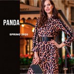 Любимая Panda-31. Последние дни распродажи, скидки до 40%