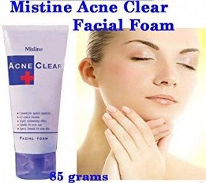Mistine Acne Clear foam