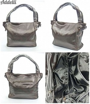 Женская сумка 91807 Silver