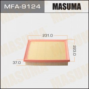 Воздушный фильтр A-9001 MASUMA