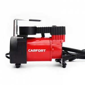 Компрессор а/м CARFORT DRIVE Tornado 580+, 12v. 10 Атм, 40 л/мин