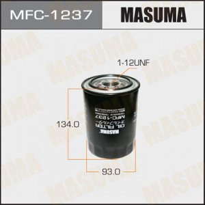 Масляный фильтр MASUMA C-226
