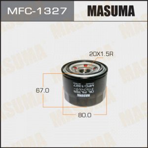 Масляный фильтр MASUMA C-316