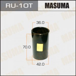 Оправка для выпрессовки/запрессовки сайлентблоков 42x36x70 RU-10T