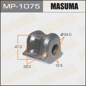 Втулка стабилизатора MASUMA /front/ PRIUS/ ZVW30L LH [уп.1]