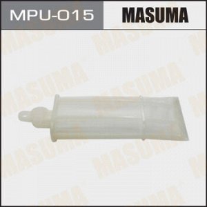 Фильтр бензонасоса MASUMA MPU-015