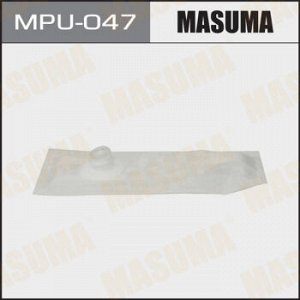 Фильтр бензонасоса MASUMA MPU-047