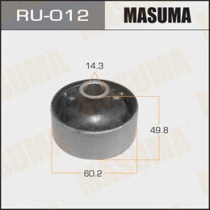 Сайлентблок MASUMA Avalon/Pronard /MCX10,20/