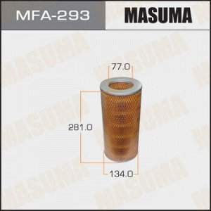 Воздушный фильтр A-170 MASUMA