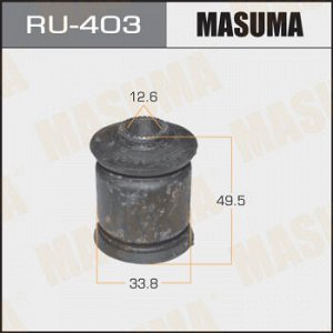 Сайлентблок MASUMA Cube /Z10/ rear LH