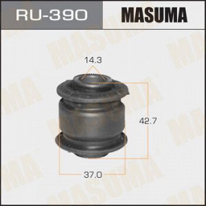 Сайлентблок MASUMA HARRIER/ MCU3#, ACU30, GSU3# rear