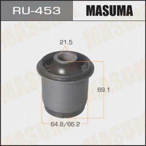Сайлентблок MASUMA Presage /U30/ rear