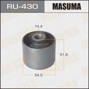 Сайлентблок MASUMA R`NESSA /N30/ rear