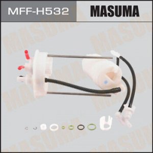 Фильтр топливный в бак MASUMA FIT HYBRID, VEZEL / GP5, RU1 MFF-H532