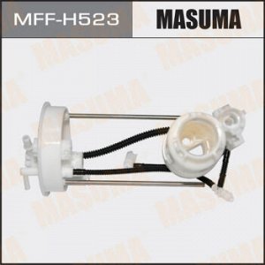 Топливный фильтр в бак MASUMA FIT/ GE6, GE7
