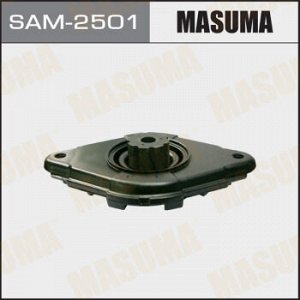 Опора амортизатора (чашка стоек) MASUMA ALMERA/ N16 rear 55320-4M401
