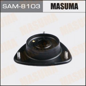 Опора амортизатора (чашка стоек) MASUMA FORESTER, IMPREZA / SH#, G12 front