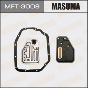 Фильтр трансмиссии Masuma (SF194, JT209K1) с прокладкой поддона MFT-3009