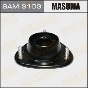 Опора амортизатора (чашка стоек) MASUMA PAJERO/ H77W front
